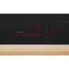 BOSCH - Placa Indução c/Ventil. Serie4 PXJ81AH21E