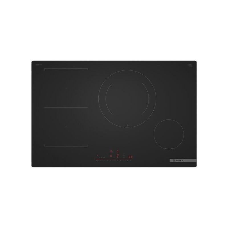 BOSCH - Placa Indução Serie6 PVS81AHC1E