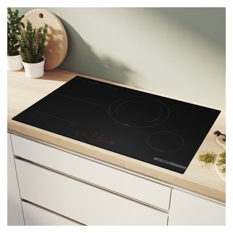 BOSCH - Placa Indução Serie6 PVS81AHC1E
