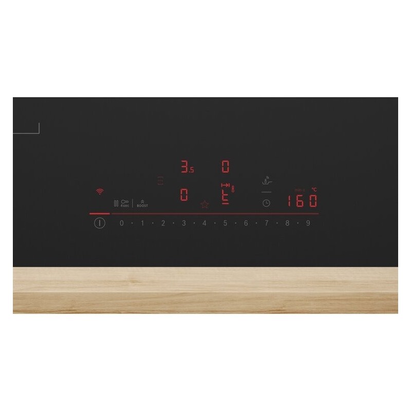 BOSCH - Placa Indução Serie6 PVS81AHC1E