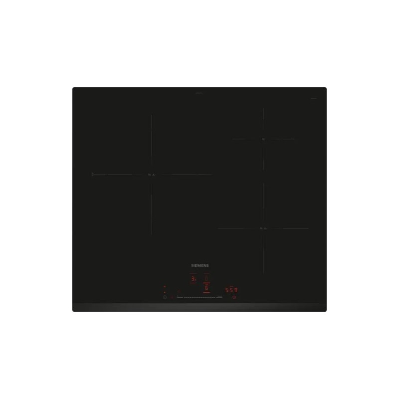 SIEMENS - Placa IQ100 EH631HCC1E