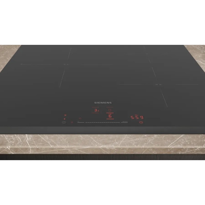 SIEMENS - Placa IQ100 EH631HCC1E