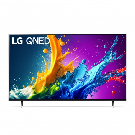 QNED LG - 65QNED80T6A - 8806084751515