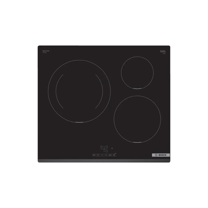 BOSCH - Placa Indução Série4 PUJ631BB5E