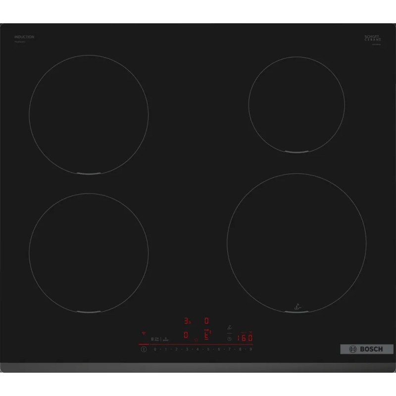 BOSCH - Placa Indução Serie6 PIE631HC1E