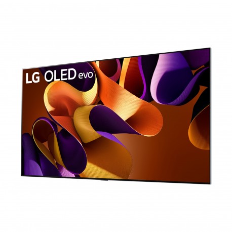 OLED LG - OLED97G45LW - 8806096020876