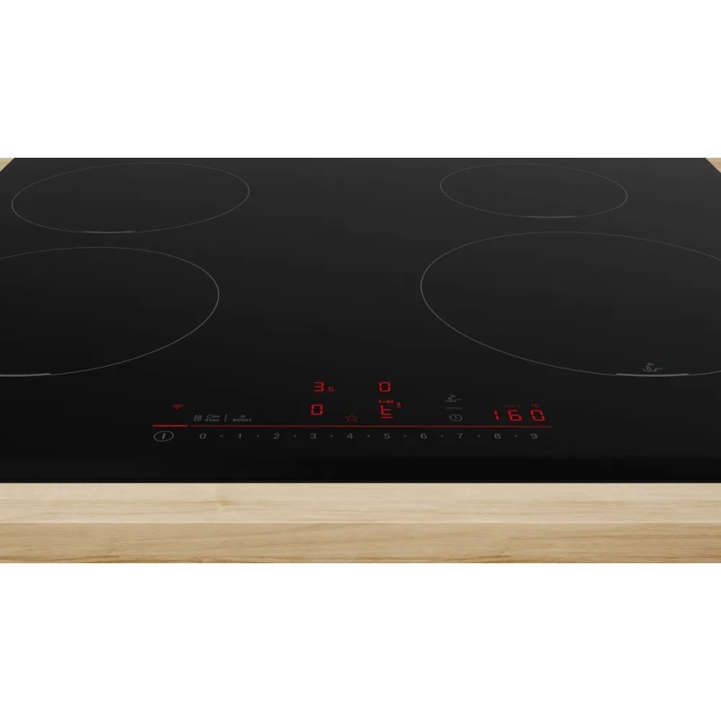 BOSCH - Placa Indução Serie6 PIE631HC1E