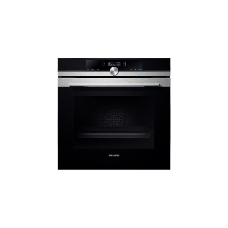 SIEMENS - Forno IQ700 HB675GBS1