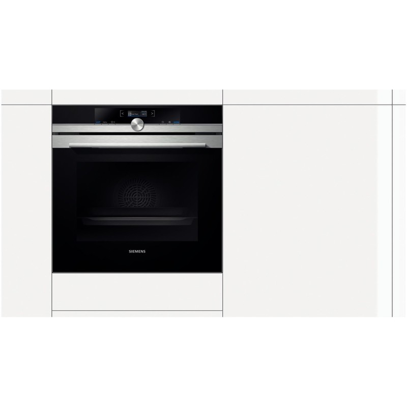 SIEMENS - Forno IQ700 HB675GBS1