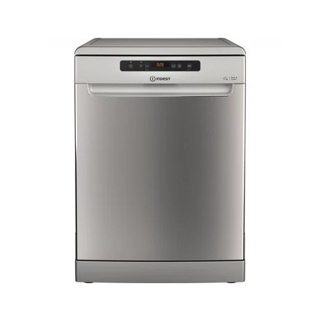 MÁQUINA DE LAVAR LOUÇA INDESIT - D2F HD624 AS - 8050147663035