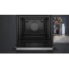 SIEMENS - Forno HC IQ700 HB776G1B1
