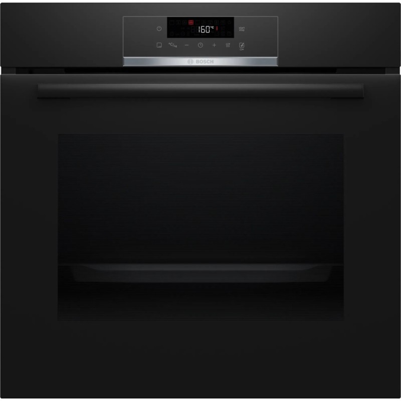 BOSCH - Forno C/Airfryer Série4 HBA572EB3