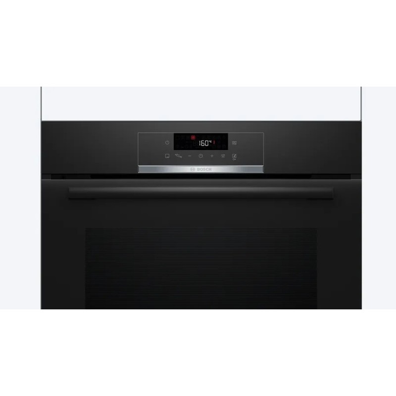 BOSCH - Forno C/Airfryer Série4 HBA572EB3