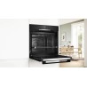 BOSCH - Forno C/Airfryer Série4 HBA572EB3