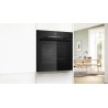BOSCH - Forno C/Airfryer Série4 HBA572EB3