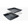 BOSCH - Forno C/Airfryer Série4 HBA572EB3