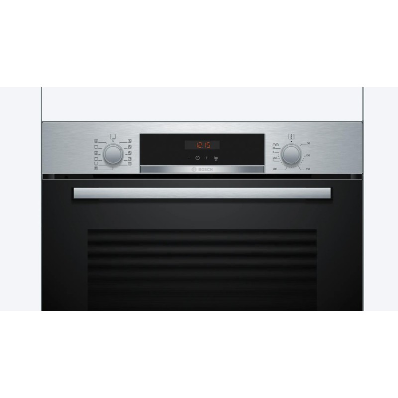 BOSCH - Forno Serie 4 HBA574ES3