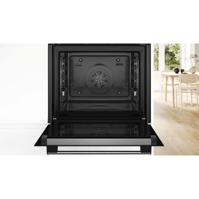 BOSCH - Forno Serie 4 HBA574ES3