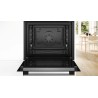 BOSCH - Forno Serie 4 HBA574ES3