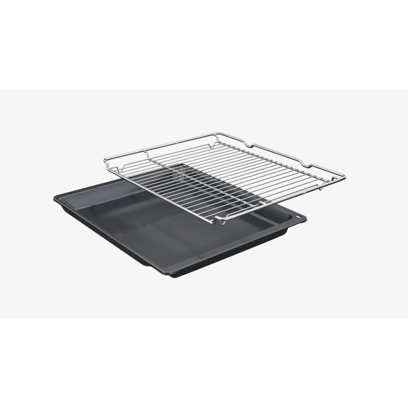 BOSCH - Forno Serie 4 HBA574ES3
