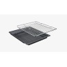 BOSCH - Forno Serie 4 HBA574ES3