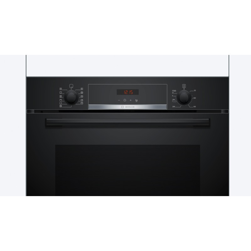 BOSCH - Forno Serie 4 HBA574BB3