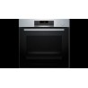 BOSCH - Forno Serie 4 c/ AirFry + Vapor HRG572ES3