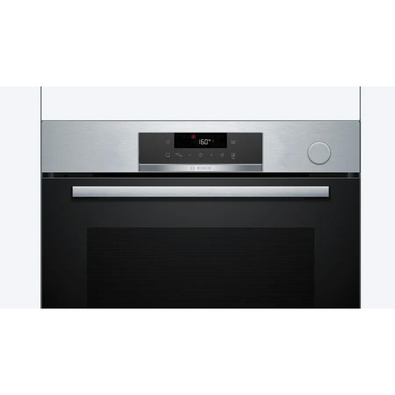 BOSCH - Forno Serie 4 c/ AirFry + Vapor HRG572ES3