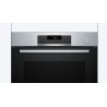 BOSCH - Forno Serie 4 c/ AirFry + Vapor HRG572ES3