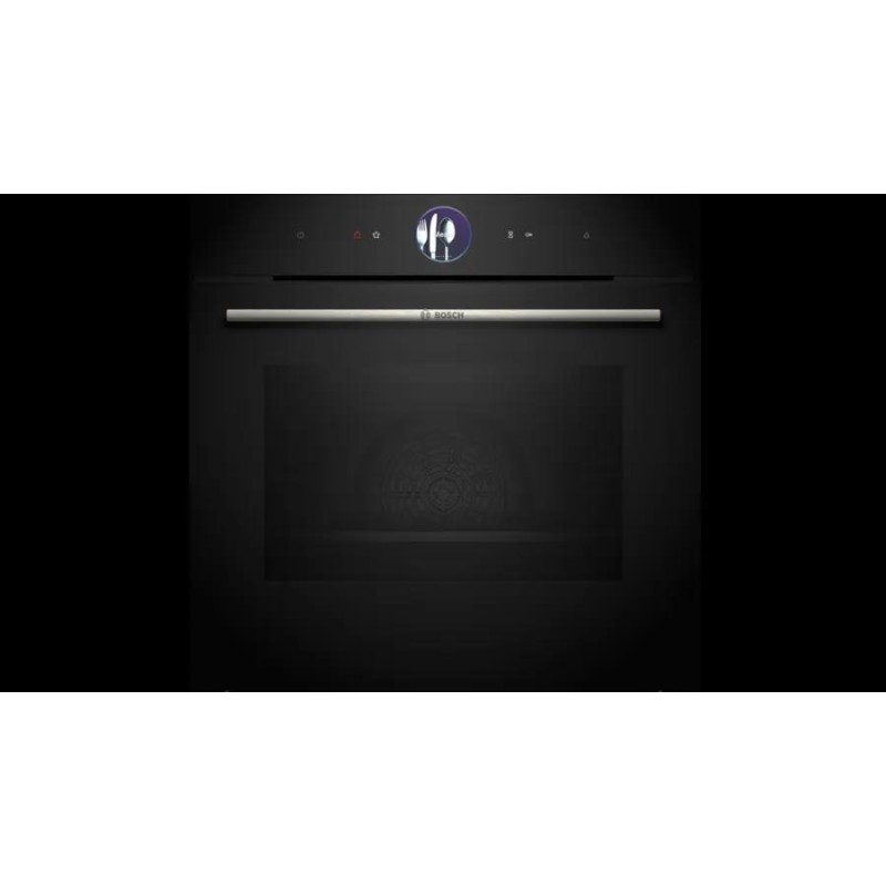 BOSCH - Forno Serie 8 c/ Vapor HRG7361B1