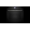 BOSCH - Forno Serie 8 c/ Vapor HRG7361B1