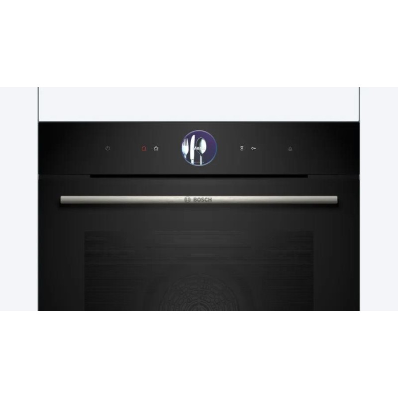 BOSCH - Forno Serie 8 c/ Vapor HRG7361B1