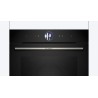 BOSCH - Forno Serie 8 c/ Vapor HRG7361B1