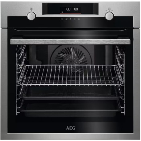 FORNO AEG - BPE555360M - 7332543988594