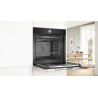 BOSCH - Forno Serie 8 c/ Vapor HRG7361B1