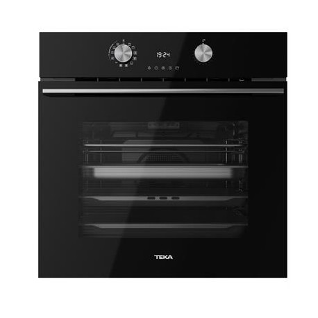 FORNO ENCASTRAR TEKA - HLB 8550 SC STEAMGOURMET BK - 8434778024777