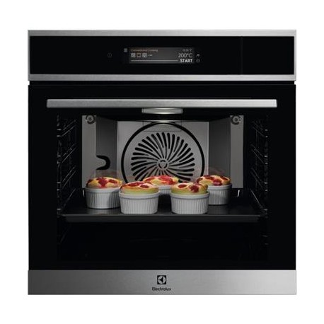 FORNO ELECTROLUX - EAO9S31CX - 7332543660612