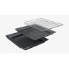 BOSCH - Forno Serie 8 c/ Vapor HRG7361B1