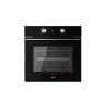 TEKA - Forno HLB 8408 S EASY STEAM BK Maestro 111000081