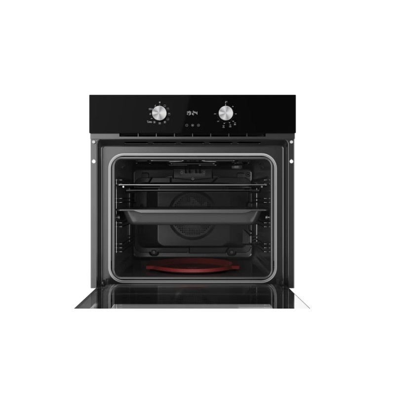 TEKA - Forno HLB 8408 S EASY STEAM BK Maestro 111000081
