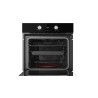 TEKA - Forno HLB 8408 S EASY STEAM BK Maestro 111000081