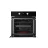 TEKA - Forno HLB 8408 S EASY STEAM BK Maestro 111000081