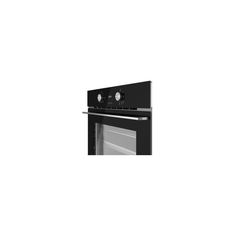 TEKA - Forno HLB 8408 S EASY STEAM BK Maestro 111000081