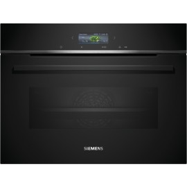 SIEMENS - Forno Compacto IQ700 CB734G1B1