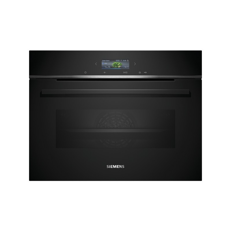 SIEMENS - Forno Compacto IQ700 CB734G1B1