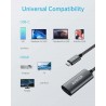 Anker ANK-USBC-HDMI-G Anker Adaptador grafico - 0194644021306