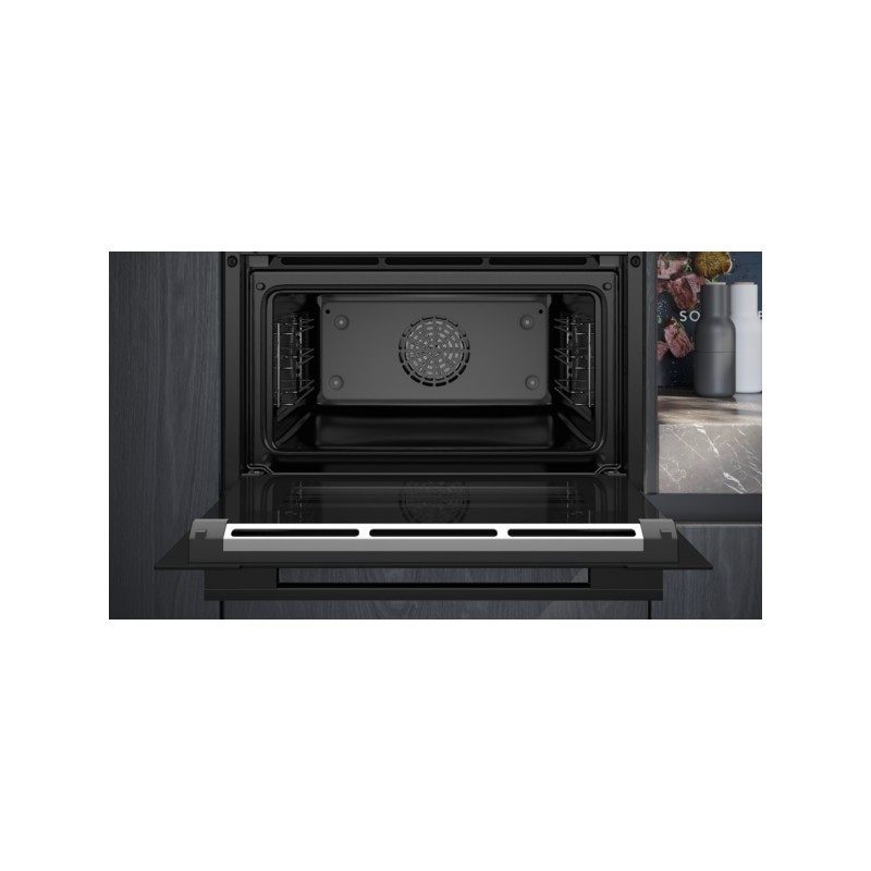 SIEMENS - Forno Compacto IQ700 CB734G1B1