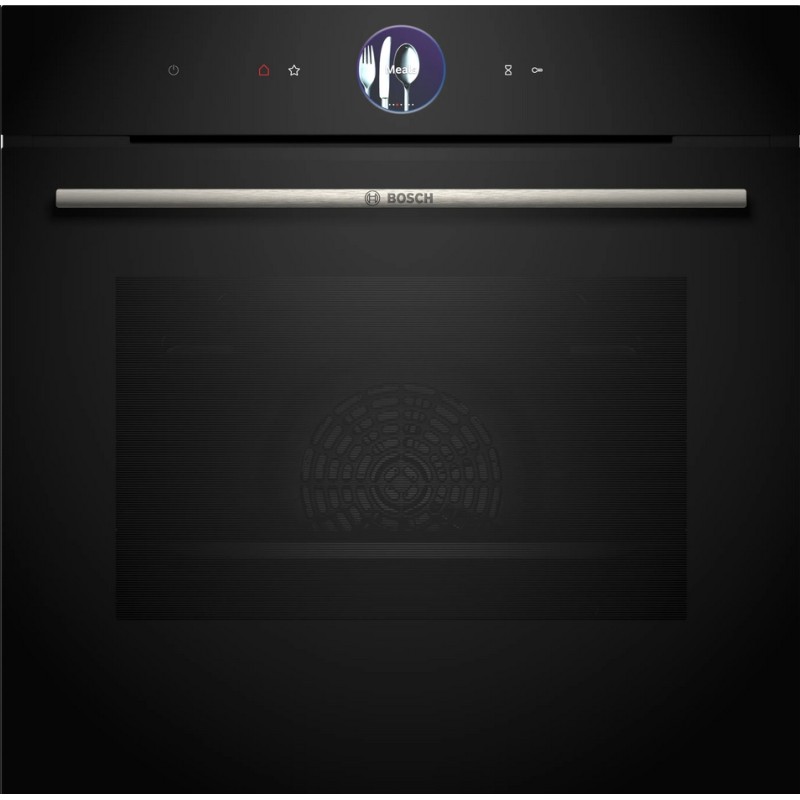 BOSCH - Forno Serie 8 HBG7764B1