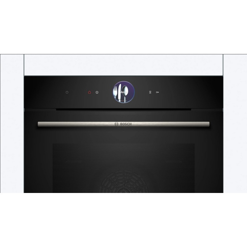 BOSCH - Forno Serie 8 HBG7764B1