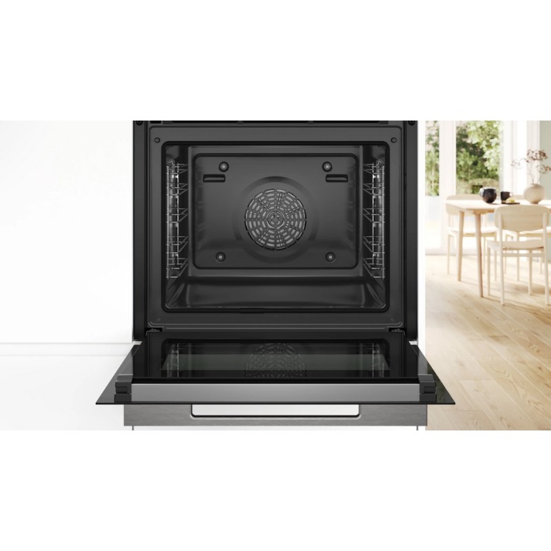BOSCH - Forno Serie 8 HBG7764B1